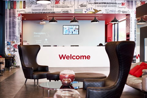 Ibis Melbourne Swanston Street Hotel - Accommodation Bookings 0
