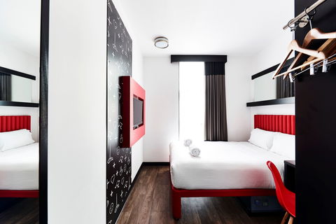 Ibis Melbourne Swanston Street Hotel - Accommodation Bookings 1
