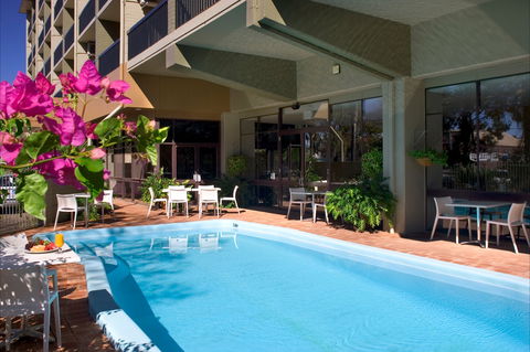Ibis Styles Kalgoorlie - Accommodation Bookings 0