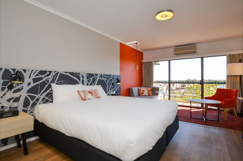 Ibis Styles Kalgoorlie - Accommodation Bookings 1