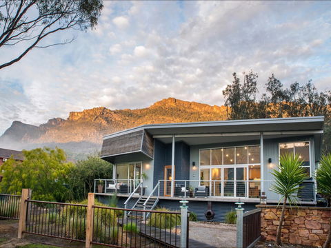 Icon Central Halls Gap - Accommodation Bookings 0