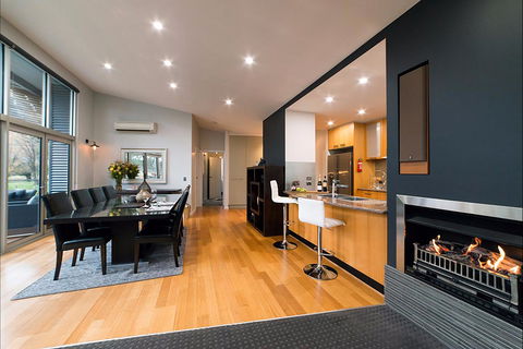 Icon Central Halls Gap - Accommodation Bookings 1