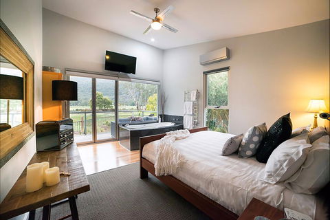 Icon Central Halls Gap - Accommodation Bookings 2
