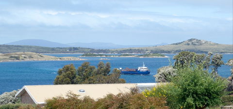 Island View Retreat - Accommodation Bookings 0
