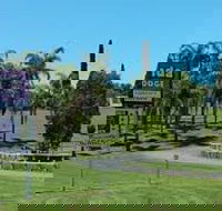 Jacaranda Motor Lodge - Accommodation Bookings