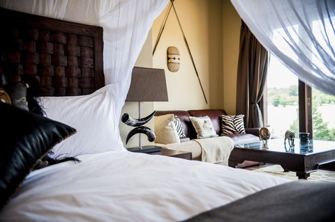 Jamala Wildlife Lodge - Accommodation Bookings 2