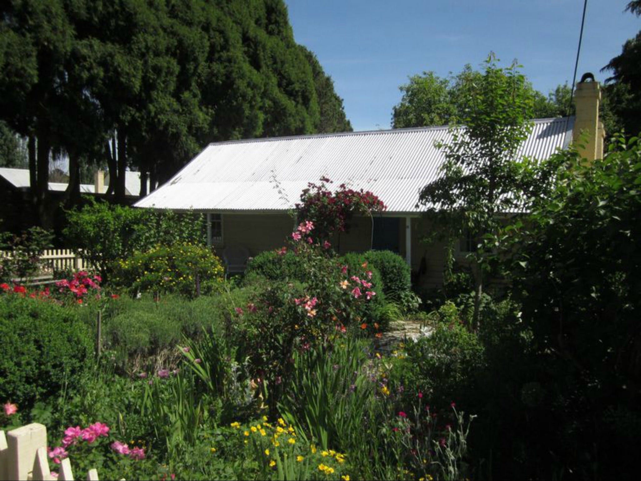 Jellore Cottage - thumb 0
