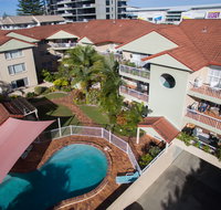 Jubilee Views Apartments - Accommodation Bookings