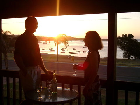 Kalbarri Seafront Villas - Accommodation Bookings 1
