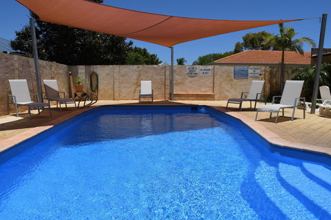 Kalbarri Seafront Villas - Accommodation Bookings 2
