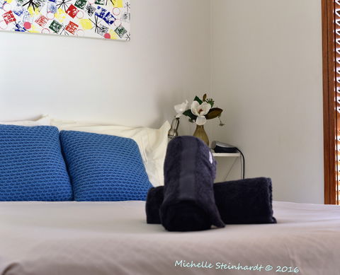 Kames Cottages - Accommodation Bookings 1