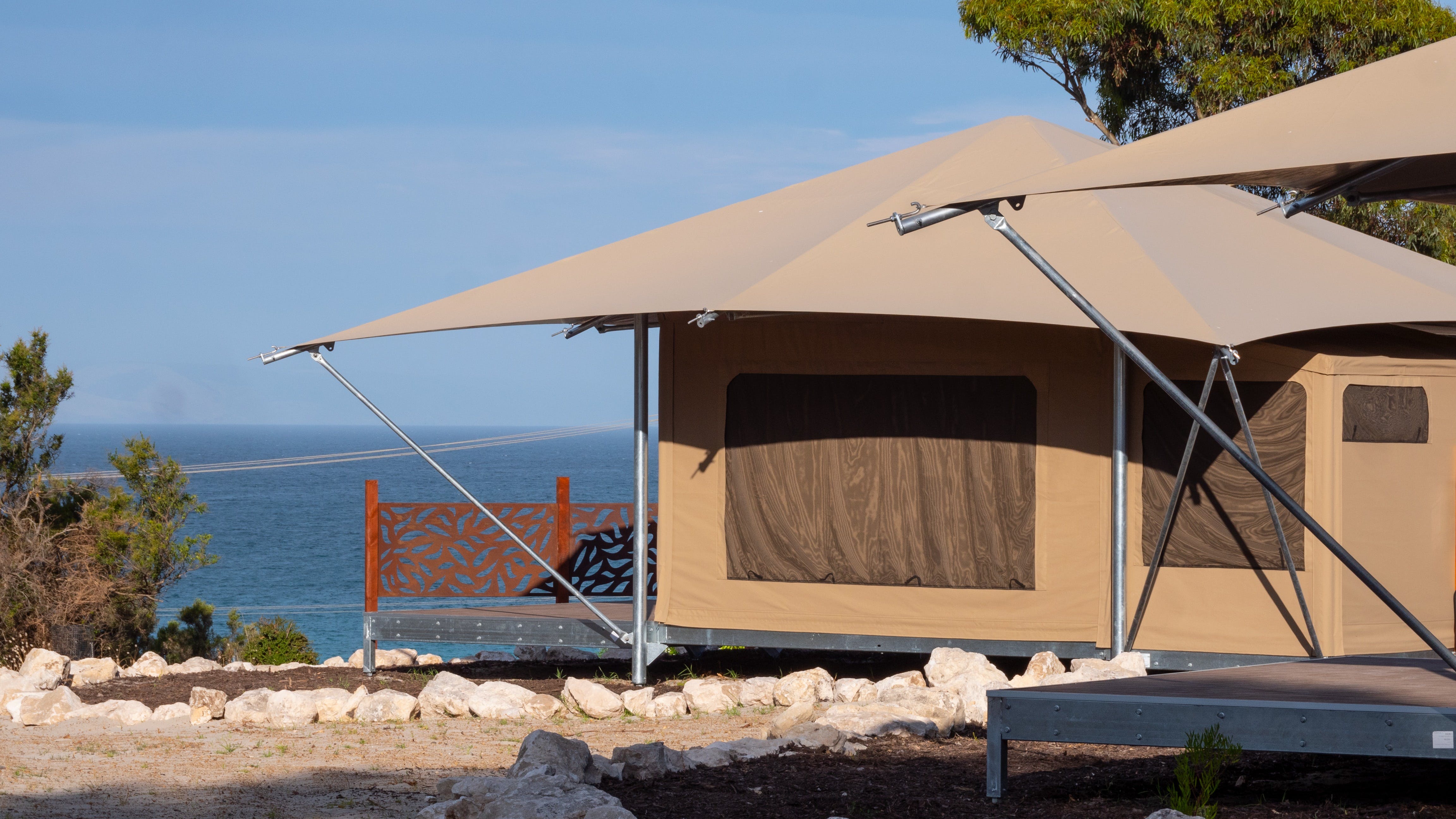 Kangaroo Island Seafront Holiday Park - thumb 2