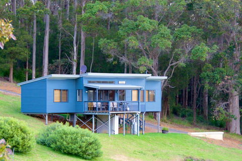 Karrak Reach Forest Retreat - Accommodation Bookings 0