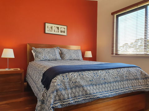 Karrak Reach Forest Retreat - Accommodation Bookings 1