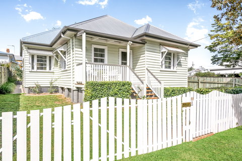 Keeler Cottage - Accommodation Bookings 1