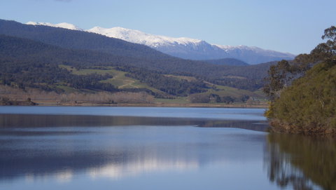 Khancoban Rose Holiday Units - Accommodation Bookings 0