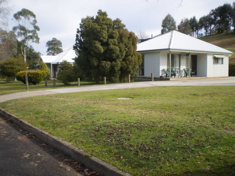 Khancoban Rose Holiday Units - Accommodation Bookings 1