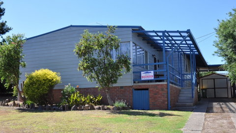 Khancoban Holiday House - Accommodation Bookings 2