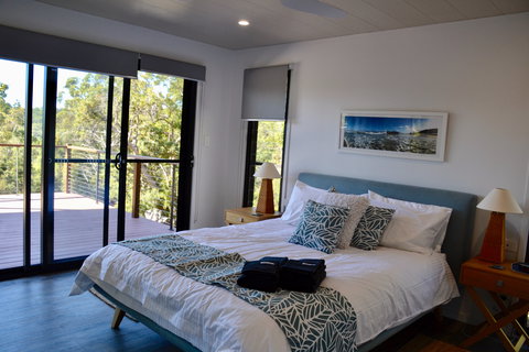 Kokomo At Kingfisher Bay - Accommodation Bookings 2