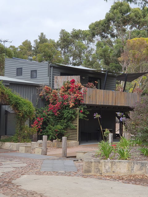 La Cabane Retreat - Accommodation Bookings 0