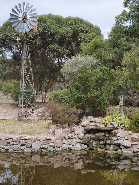 La Cabane Retreat - Accommodation Bookings 1