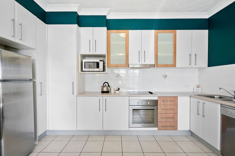 La Vida On Anzac - Accommodation Bookings 2