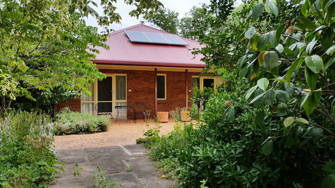 Leloma Bed And Breakfast - Accommodation Bookings 0