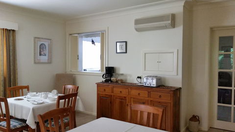 Leloma Bed And Breakfast - Accommodation Bookings 2