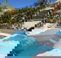 Lennox Beach Resort - Accommodation Bookings