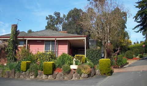 Lilydale Pine Hill Caravan Park - Accommodation Bookings 2