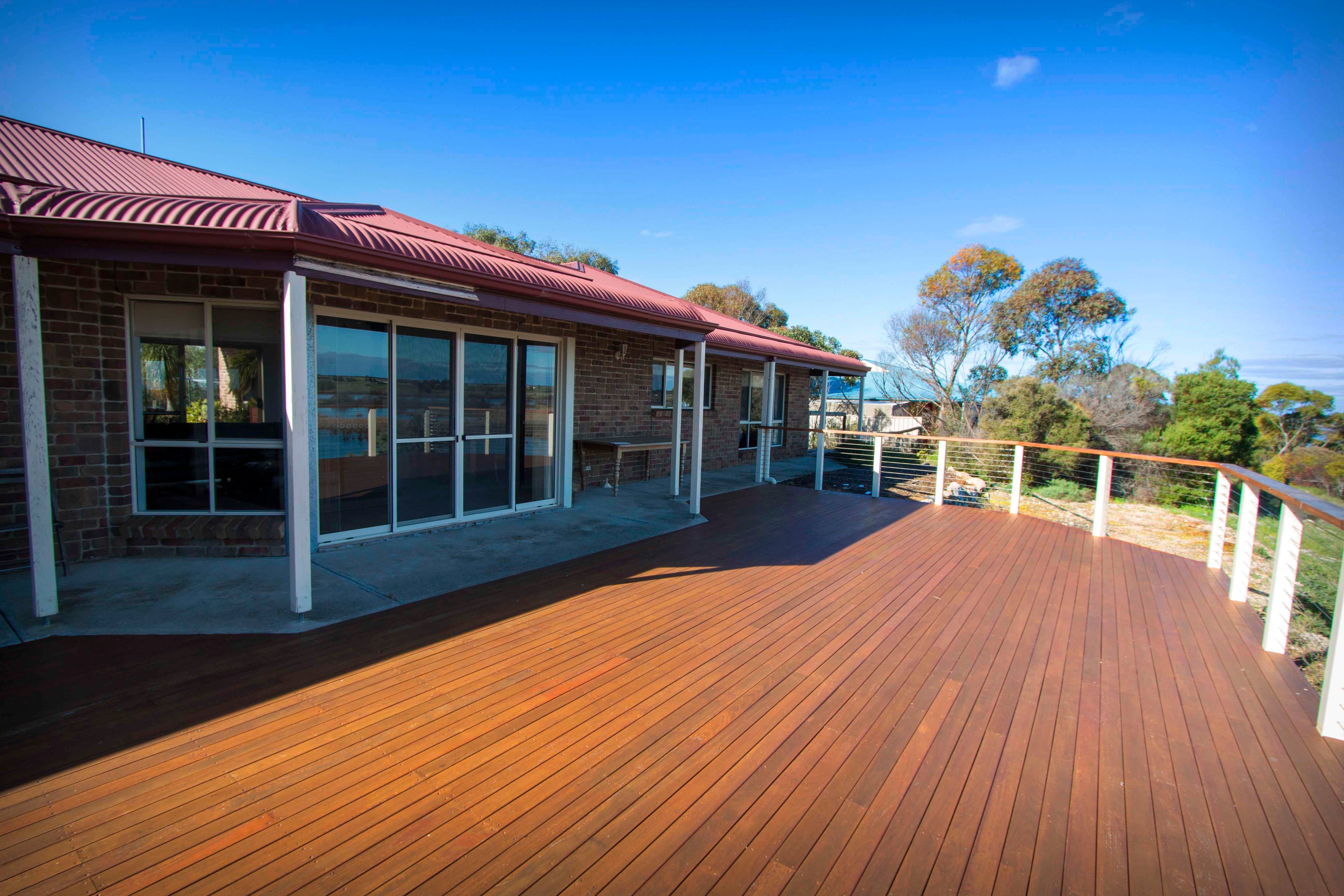 Limestone Ridge - Holiday House - thumb 0