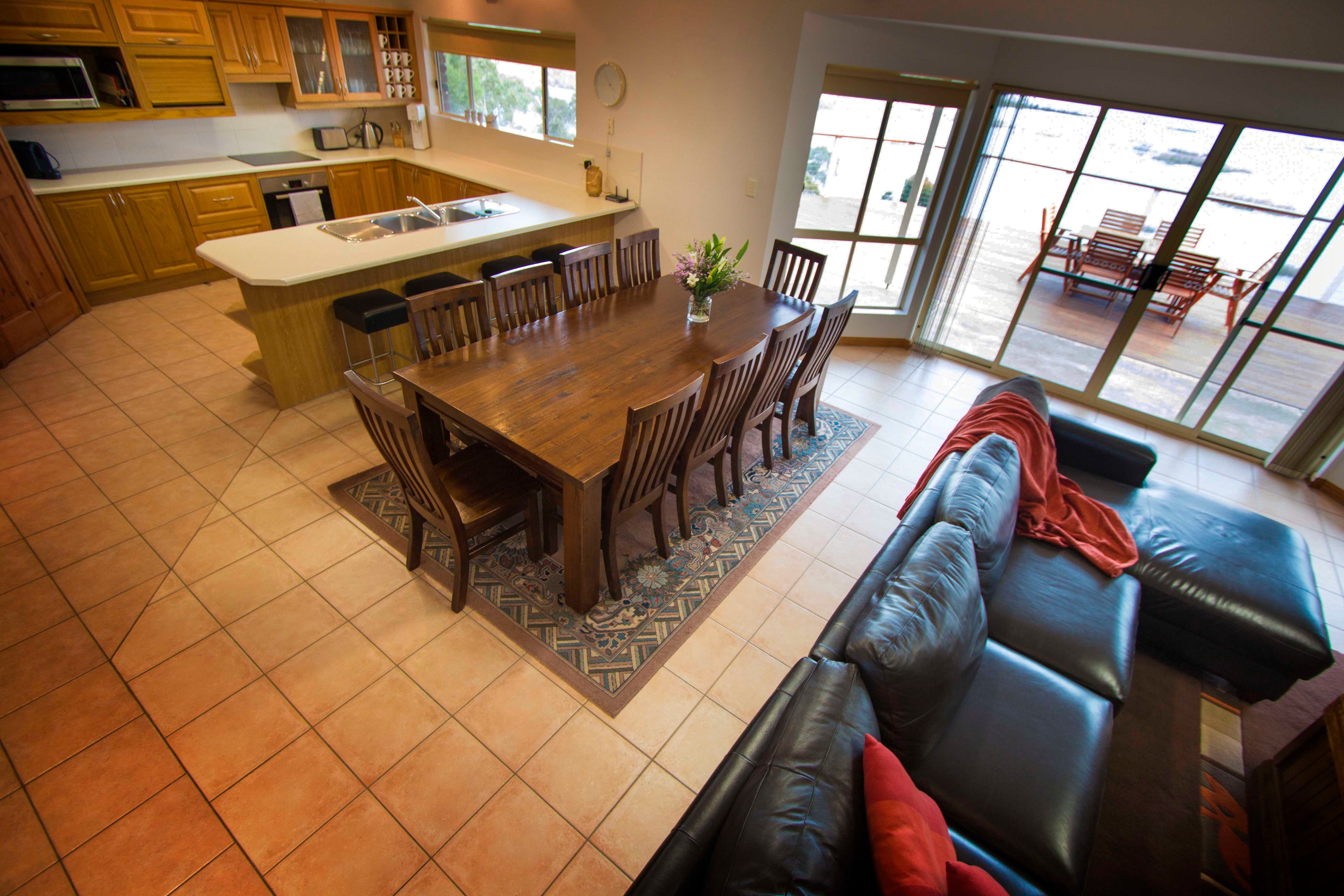 Limestone Ridge - Holiday House - thumb 2