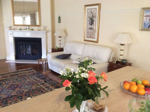 Linden Tree Manor - Accommodation Bookings 0