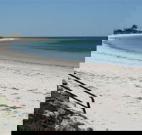 Lucky Bay RV Park - Accommodation Bookings