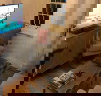 Lythgo's Row Colonial Cottages - Accommodation Bookings