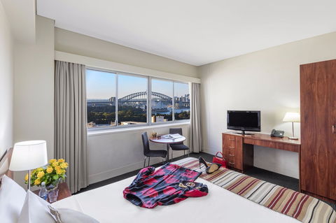 Macleay Hotel - Accommodation Bookings 2