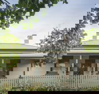 Magnolia Cottage - Accommodation Bookings