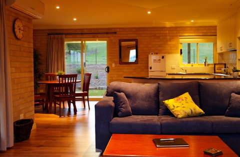 Mannus Valley B And B - Accommodation Bookings 0