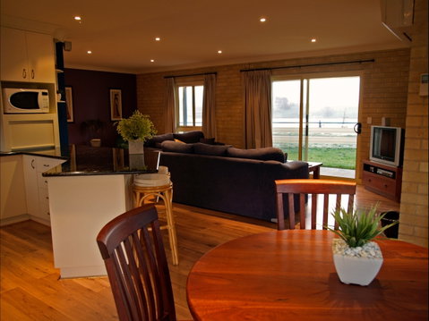 Mannus Valley B And B - Accommodation Bookings 2