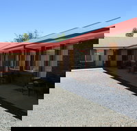 Manilla Motel - Accommodation Bookings