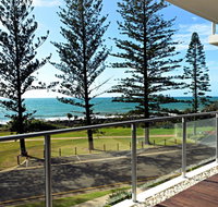 Manta Bargara Resort - Accommodation Bookings