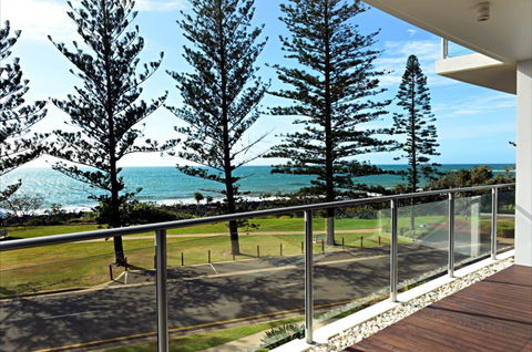 Manta Bargara Resort - Accommodation Bookings 0