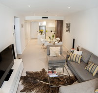 Manhattan - Canberra Executive Apartments - Accommodation Bookings