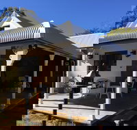 Melaleuca Cottage - Accommodation Bookings
