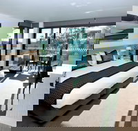 Mercure Portsea - Accommodation Bookings