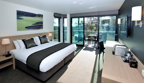 Mercure Portsea - Accommodation Bookings 0