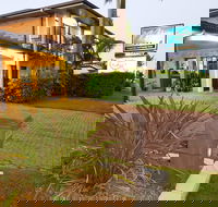 Miners Lodge Motor Inn - Accommodation Bookings