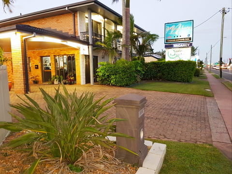 Miners Lodge Motor Inn - Accommodation Bookings 0