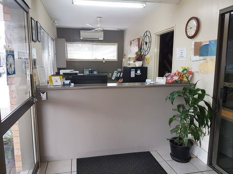 Miners Lodge Motor Inn - Accommodation Bookings 2