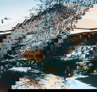 Mintaro Hideaway - Accommodation Bookings